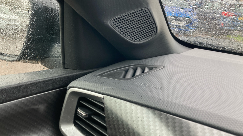 Vauxhall Mokka 115kW Ultimate 54kWh 5dr Auto Electric Hatchback